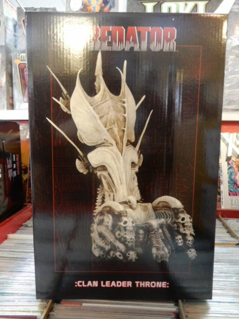 Neca Predator Throne | ubicaciondepersonas.cdmx.gob.mx